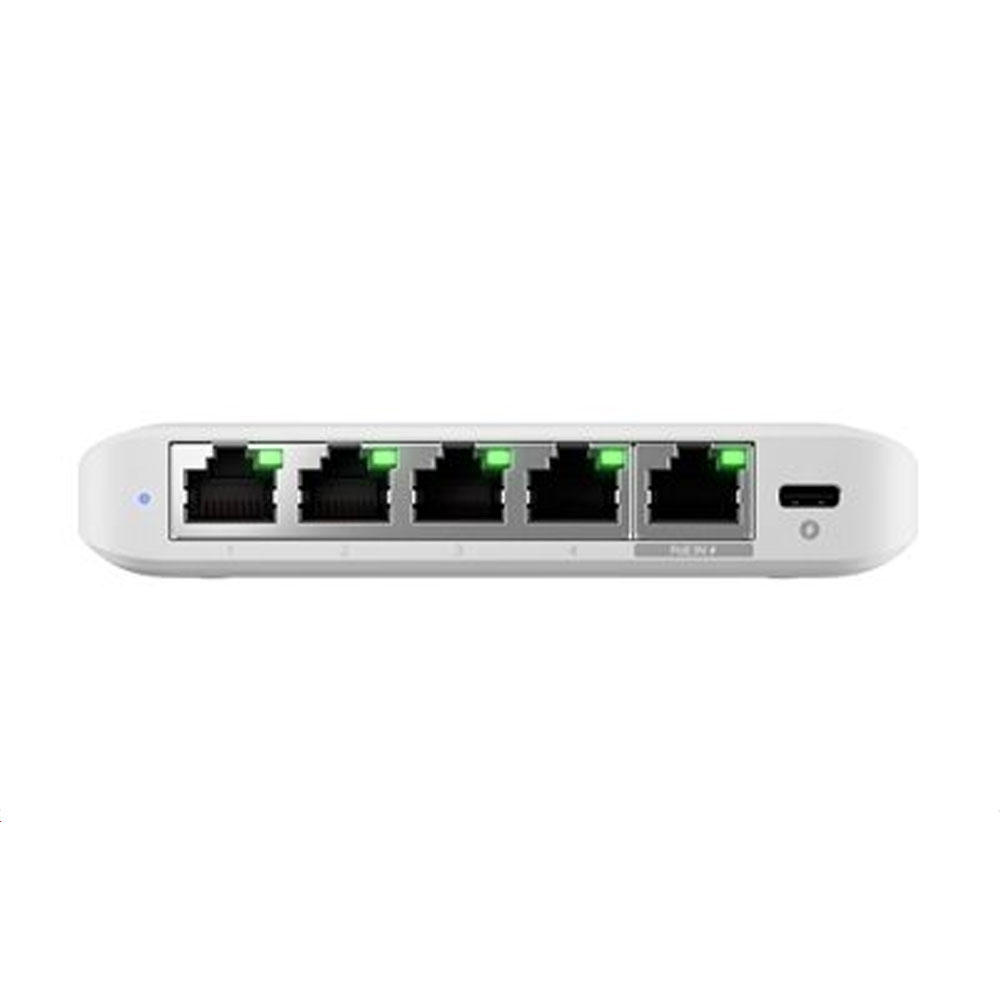 Ubiquiti UniFi Switch Flex Mini
