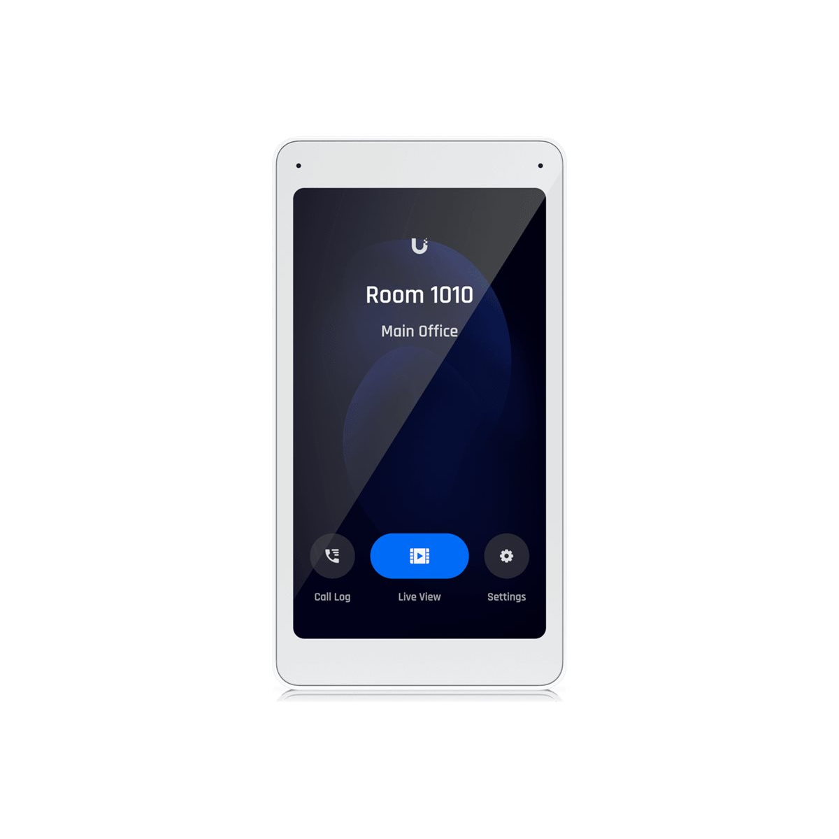 Ubiquiti UA-INTERCOM-VIEWER Display