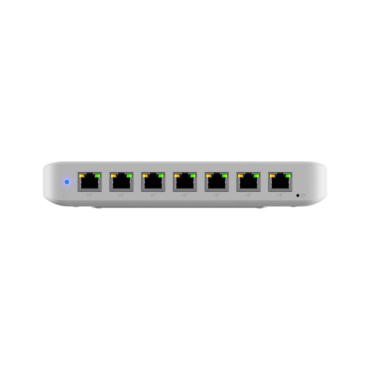Ubiquiti UniFi Ultra 60W 8-Port Switch