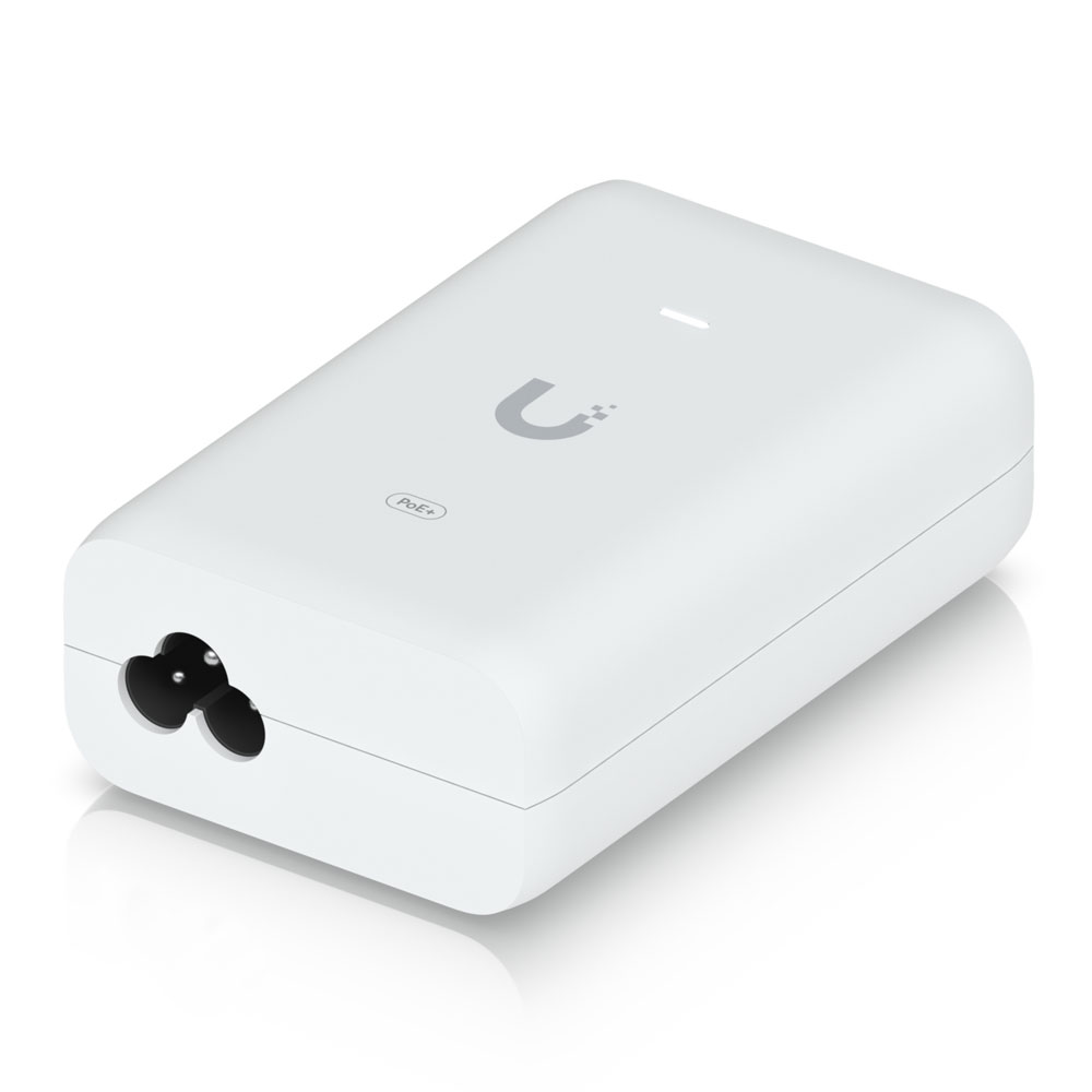 Ubiquiti U-PoE+-2,5G PoE+ Injector 30W