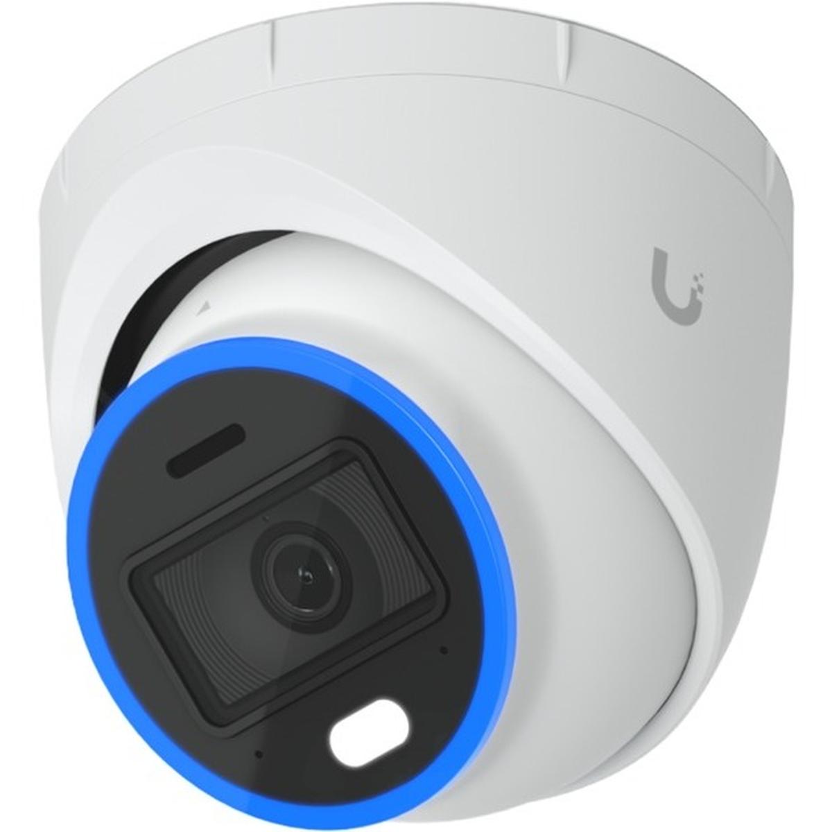 Ubiquiti UVC-AI-Turret-W Unify AI-Turret-Kamera weiß