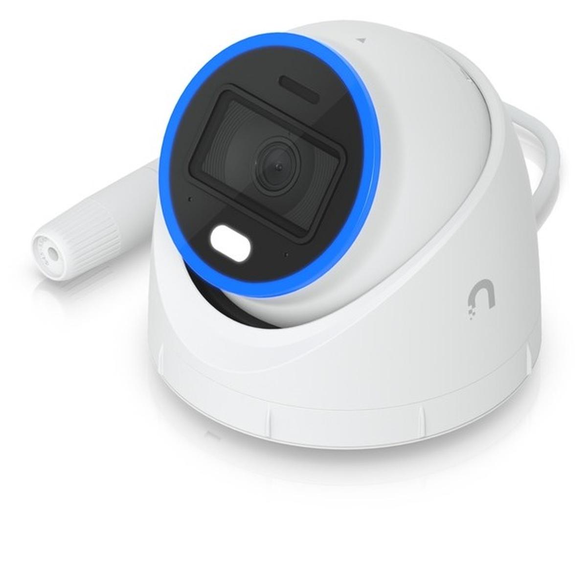 Ubiquiti UVC-AI-Turret-W Unify AI-Turret-Kamera weiß