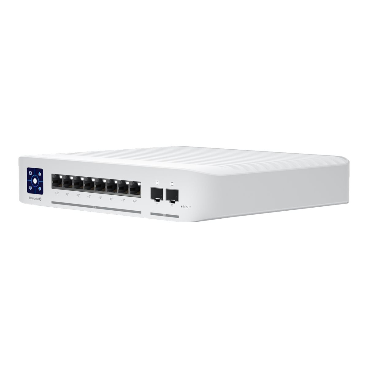 Ubiquiti USW-Enterprise-8-PoE Switch