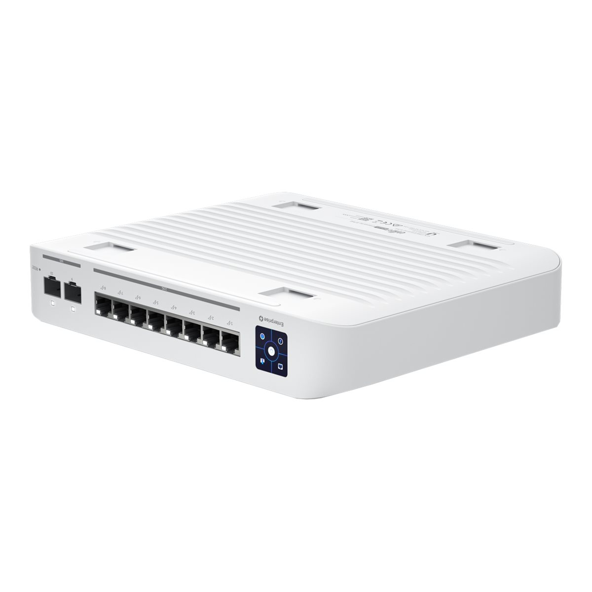 Ubiquiti USW-Enterprise-8-PoE Switch
