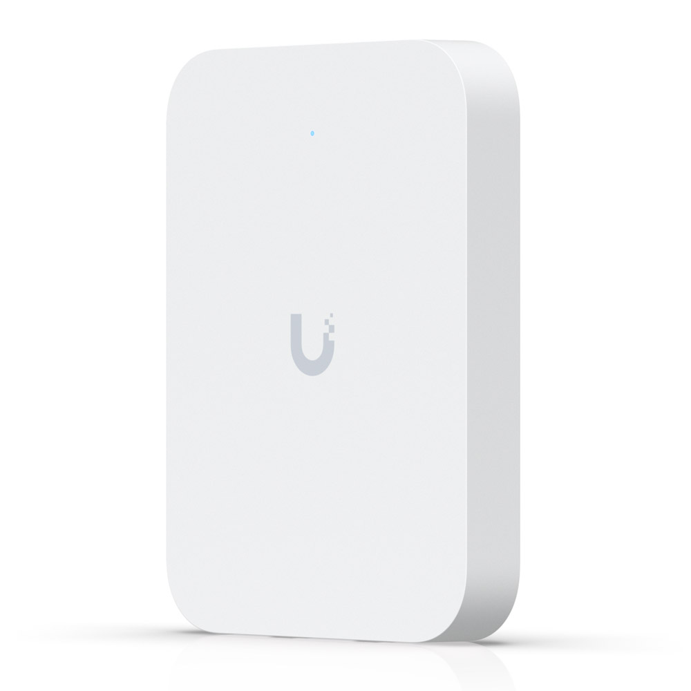 Ubiquiti UniFi U7 In-Wall Accesspoint
