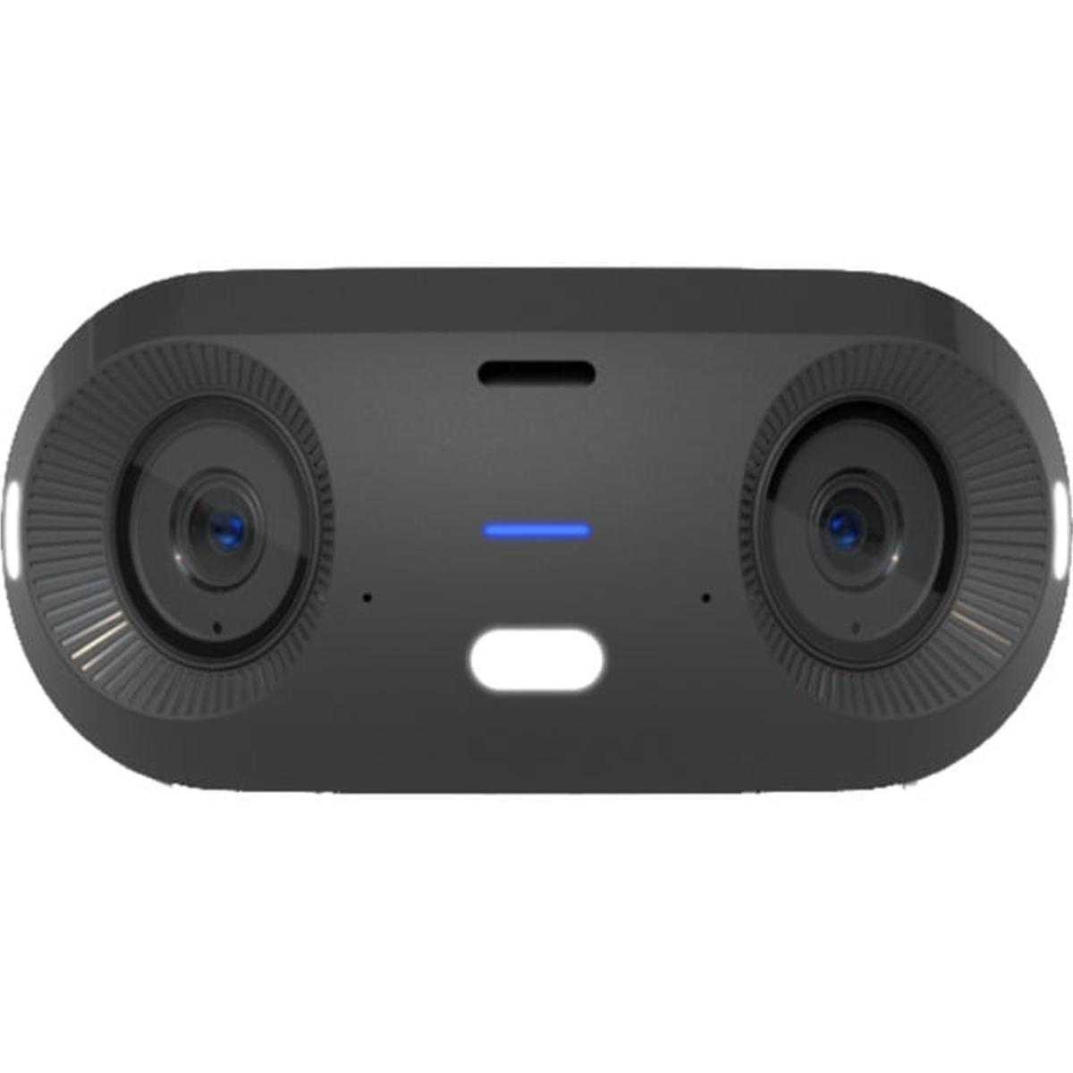 Ubiquiti UniFi G6 180 Überwachungskamera schwarz