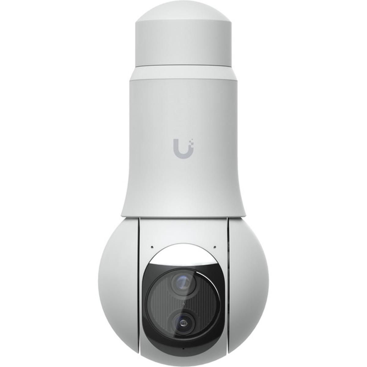 Ubiquiti UniFi G6 PTZ Netzwerk-Überwachungskamera
