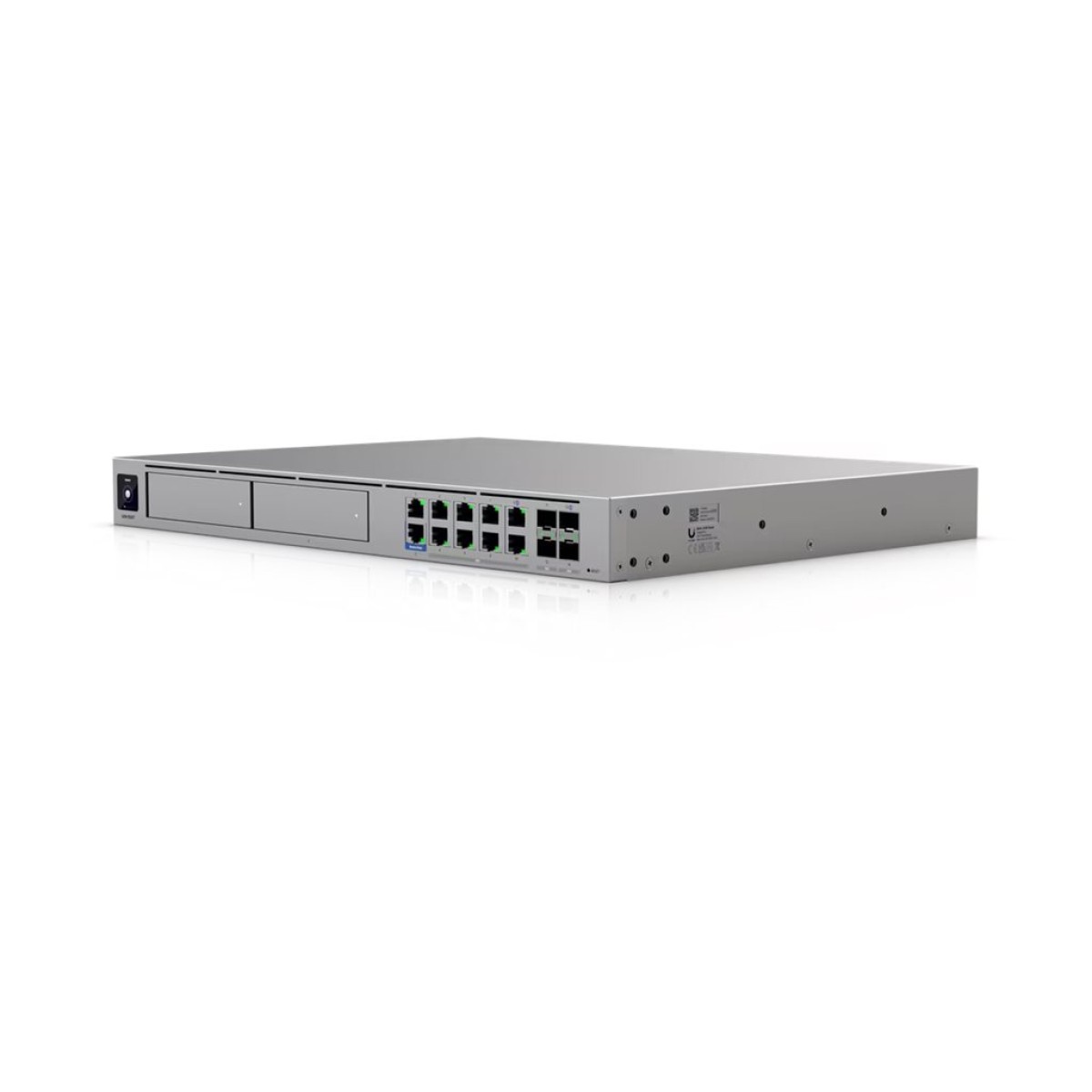 Ubiquiti UniFi Dream Machine Beast UDM-Beast Router mit 8-Port-Switch