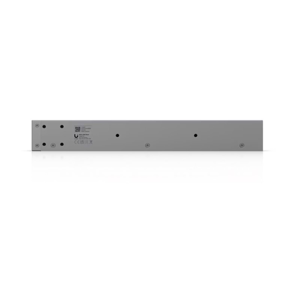 Ubiquiti UniFi Dream Machine Beast UDM-Beast Router mit 8-Port-Switch
