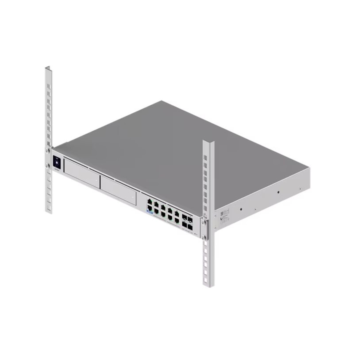 Ubiquiti UniFi Dream Machine Beast UDM-Beast Router mit 8-Port-Switch