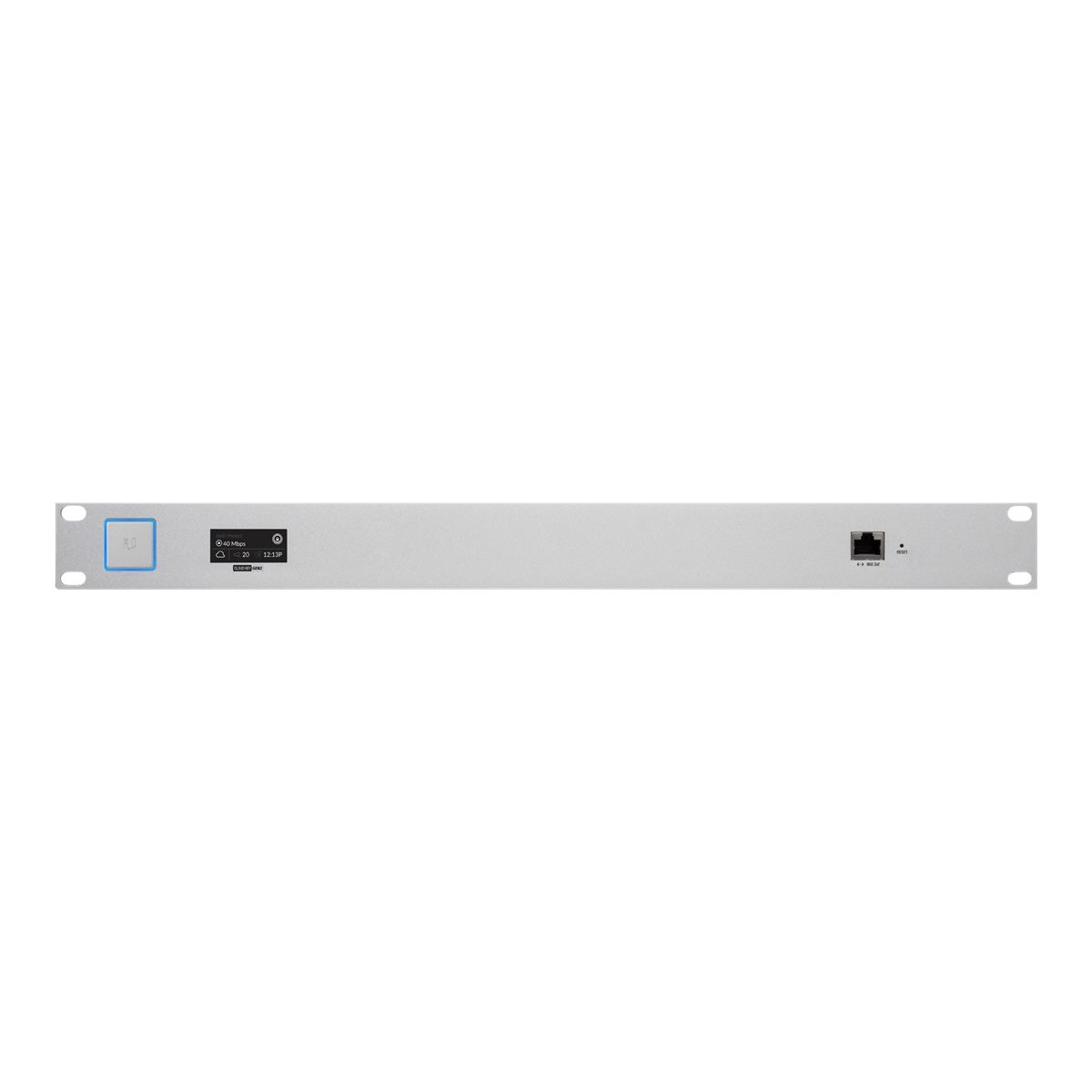 Ubiquiti CKG2-RM 19 Zoll Rack-Montageset für Cloud Key G2