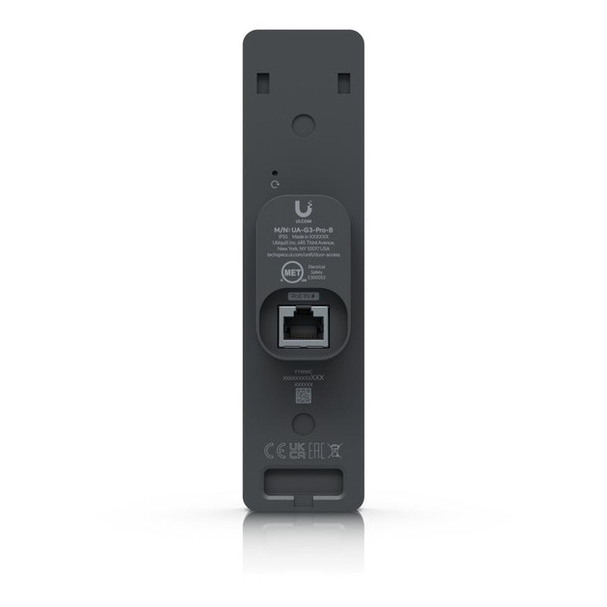 Ubiquiti UniFi G3 Reader Pro UA-G3-PRO Zutrittskontrollterminal