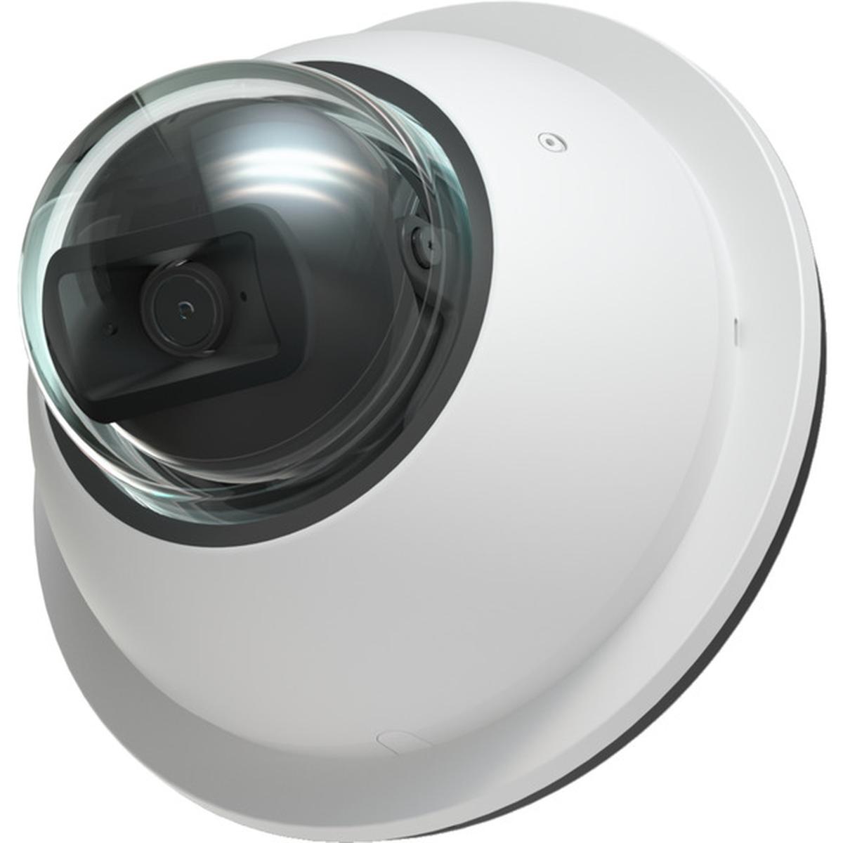 Ubiquiti UniFi UACC-GB-Plate-W Gang-Box-Montageplatte für Kameras
