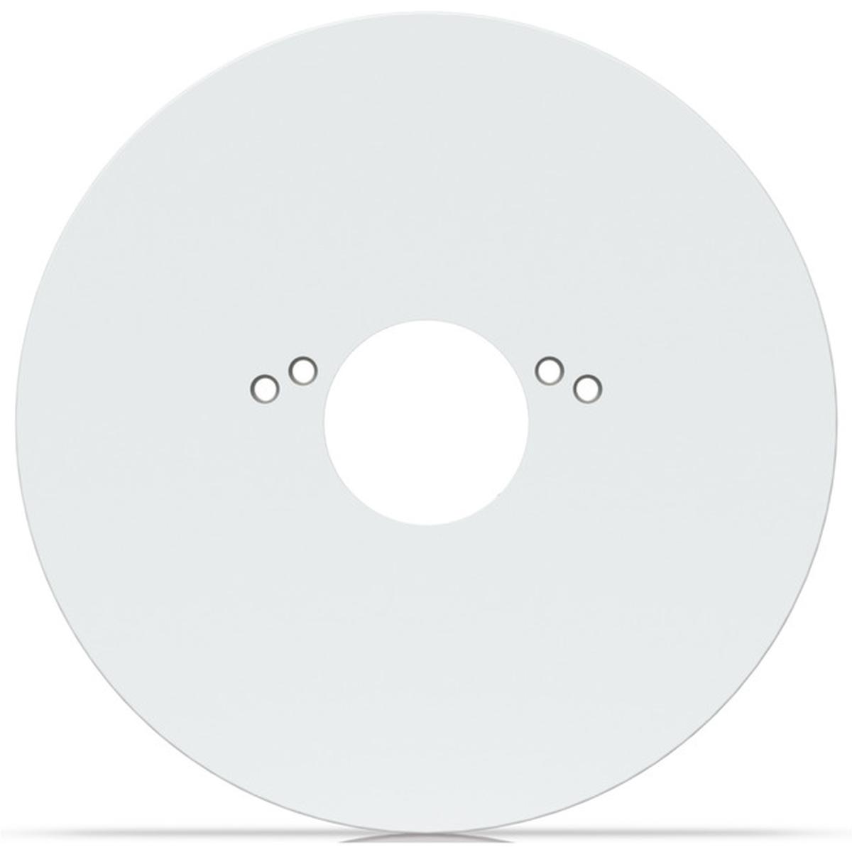 Ubiquiti UniFi UACC-GB-Plate-W Gang-Box-Montageplatte für Kameras