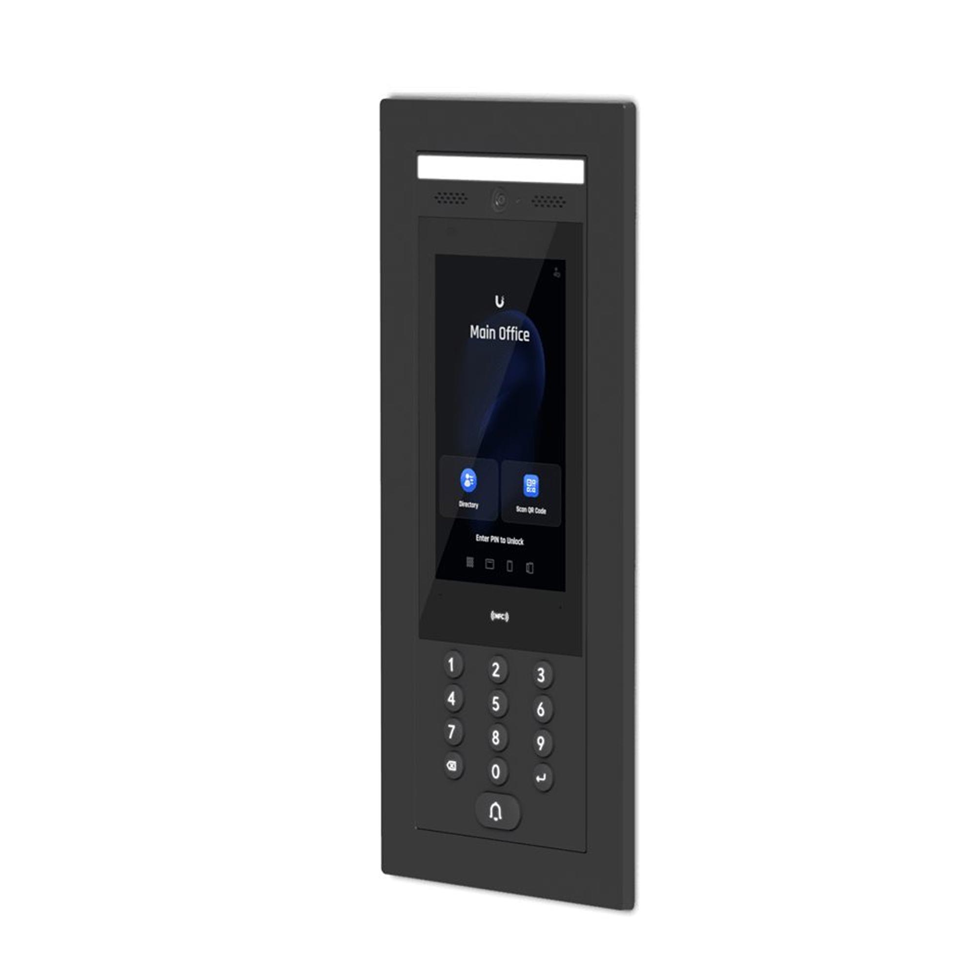 Ubiquiti UACC-Intercom-FM Unterputzmontagesatz