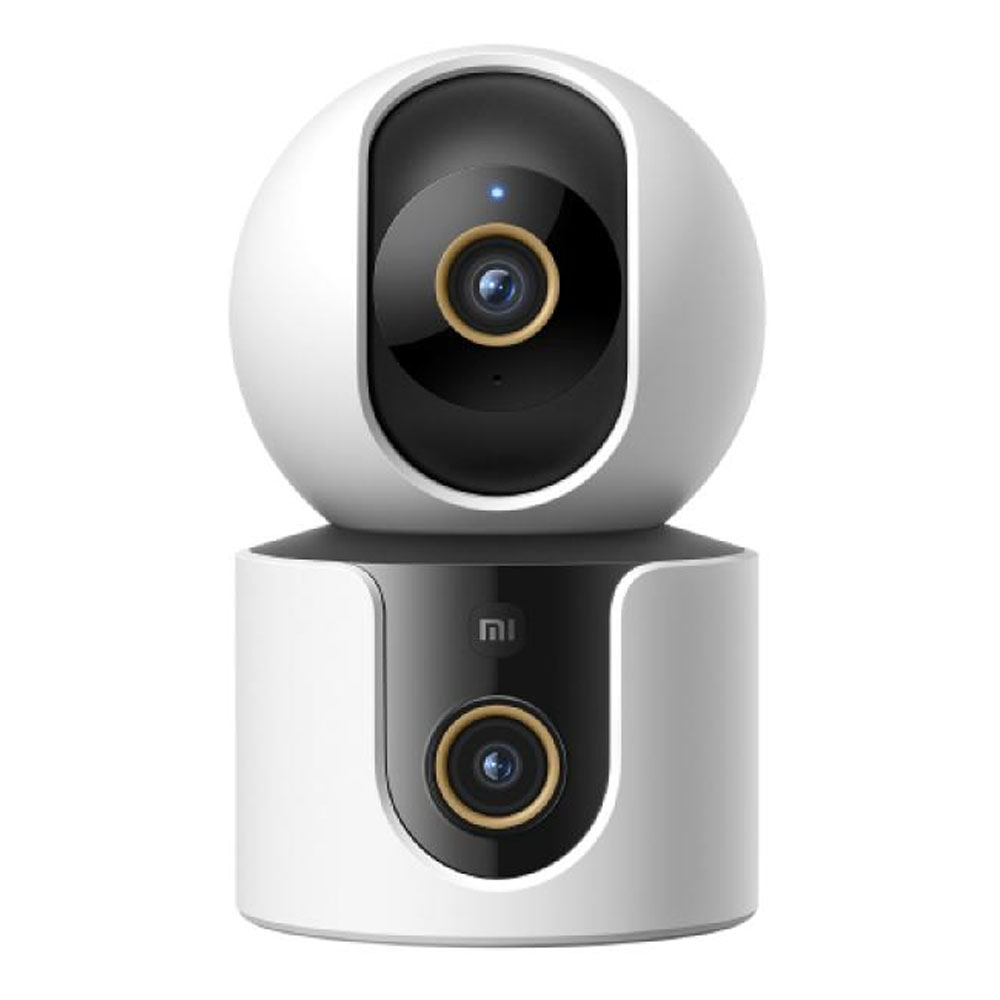 Xiaomi Smart Camera C500 Dual 4MP Überwachungskamera (2.Wahl)