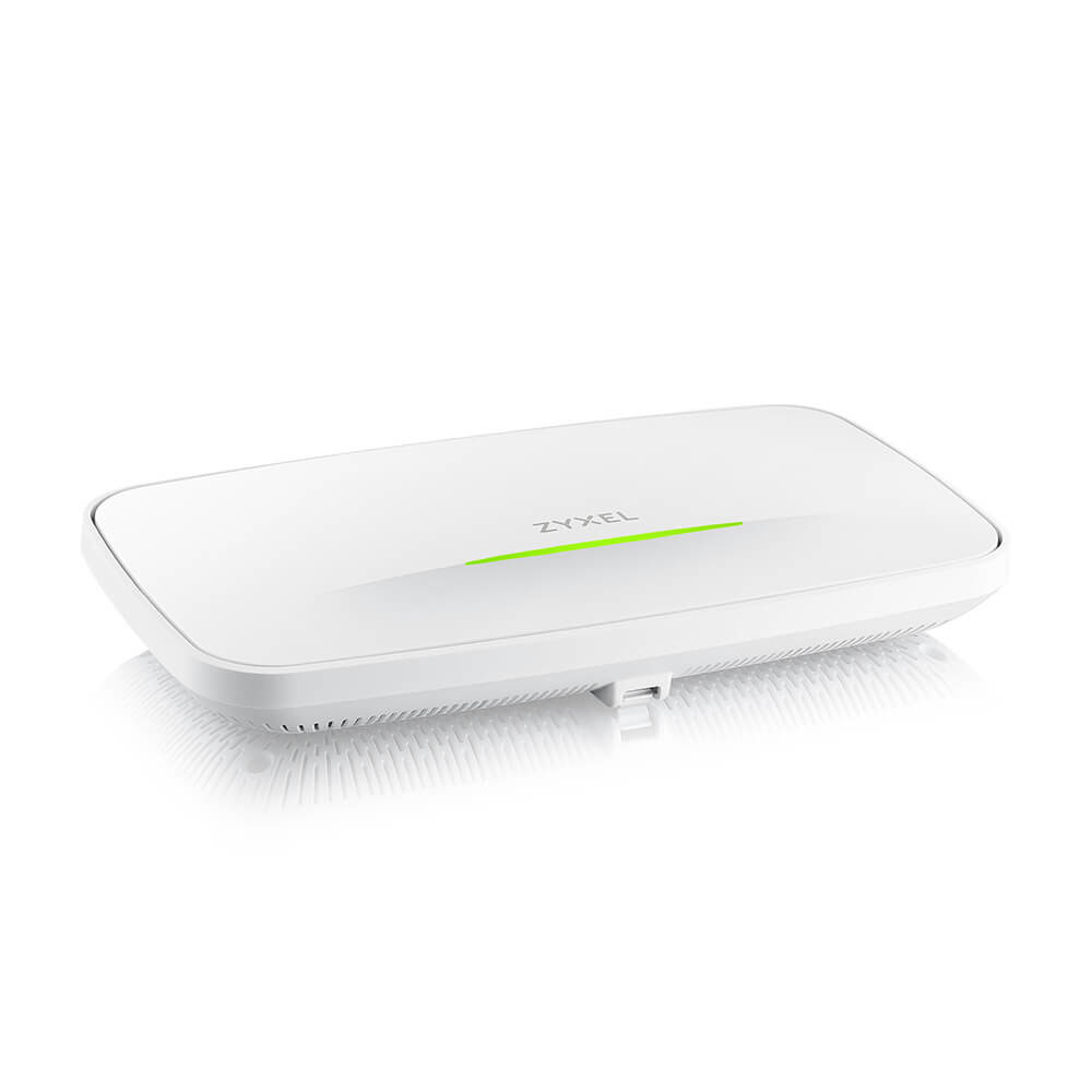 Zyxel WAX640S-6E AXE7800 Tri-Band WLAN 6E Access Point
