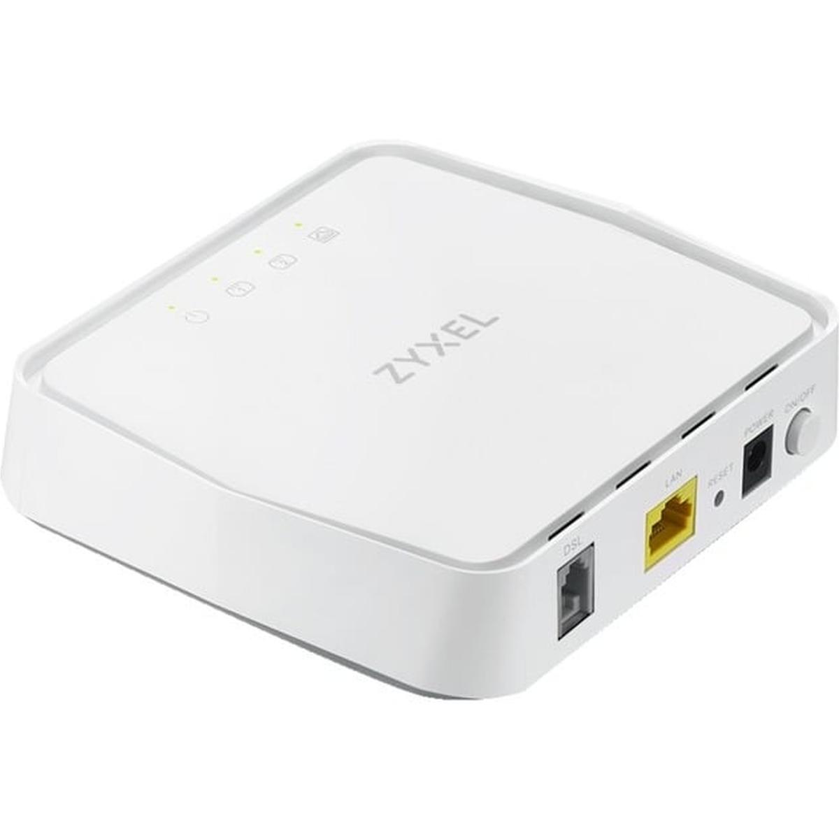 Zyxel VMG4005-B50A VDSL2 Modem