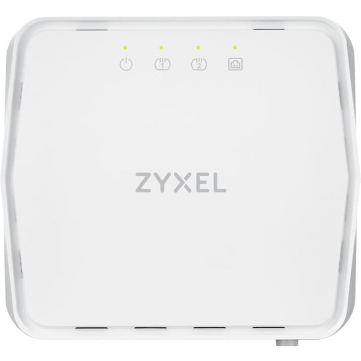 Zyxel VMG4005-B50A VDSL2 Modem