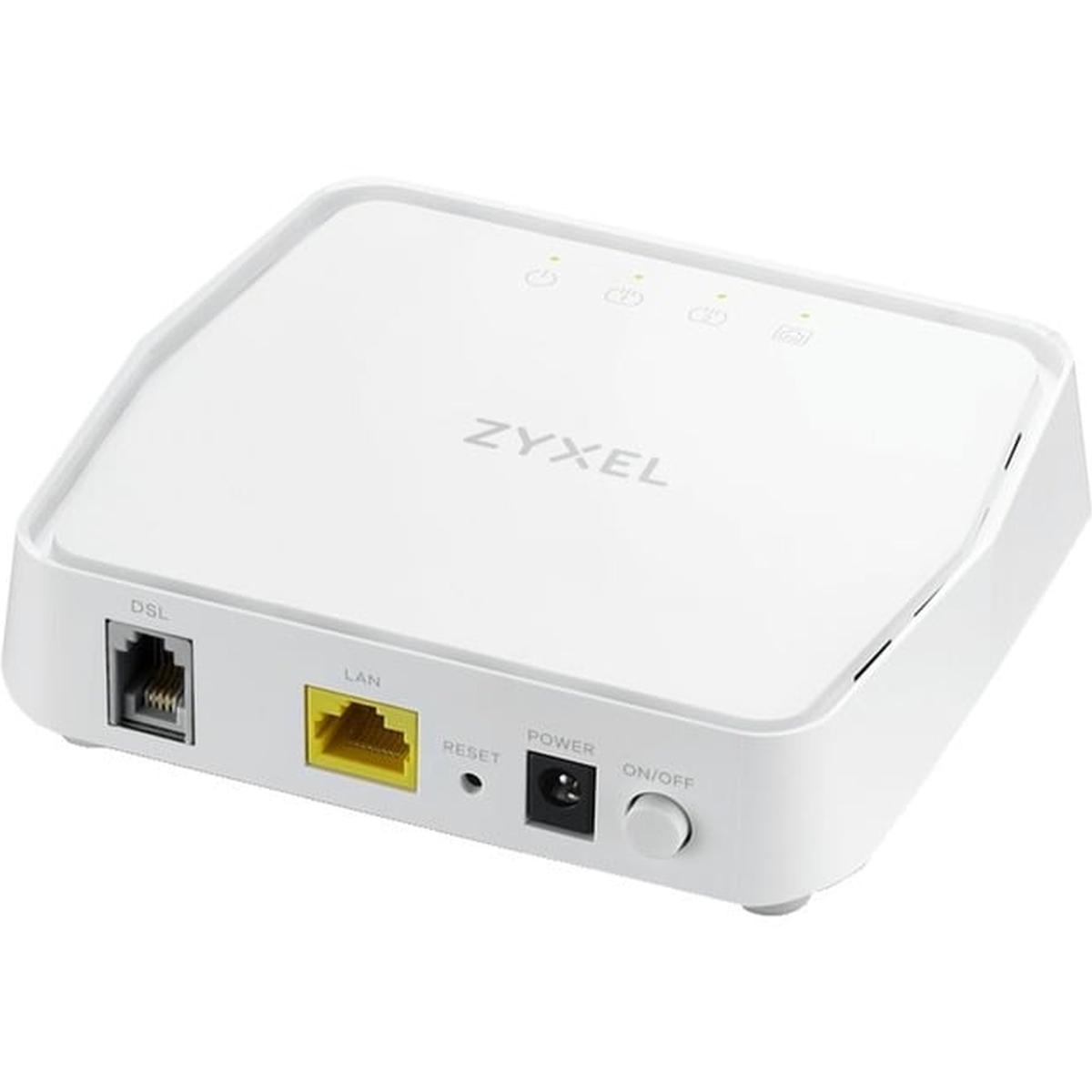 Zyxel VMG4005-B50A VDSL2 Modem