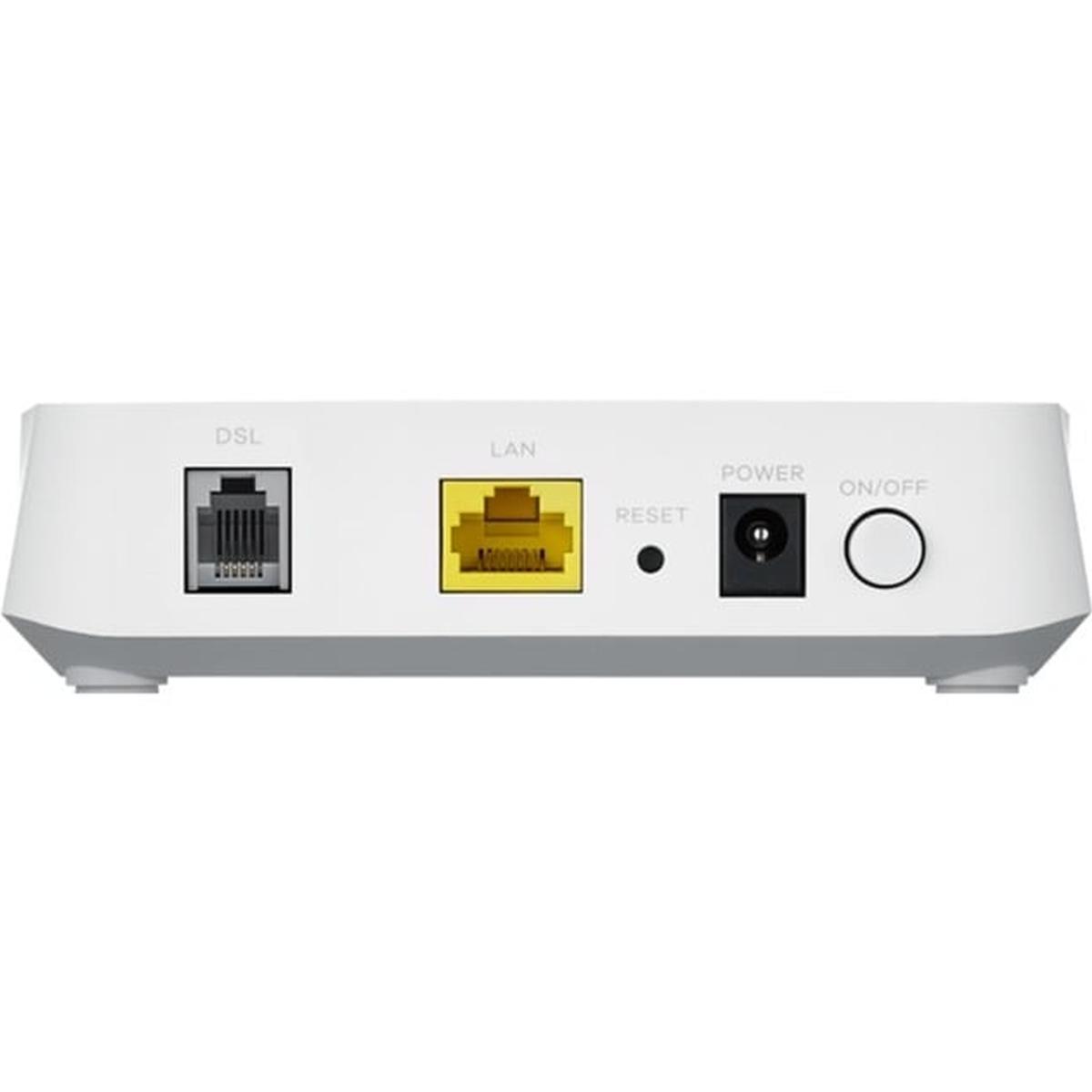 Zyxel VMG4005-B50A VDSL2 Modem