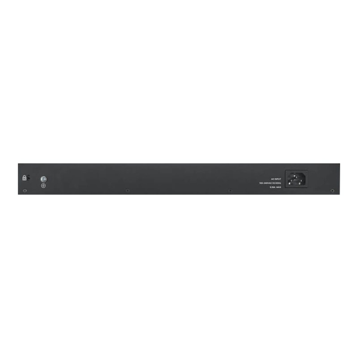 Zyxel GS1920-24HPv2 24-Port PoE+ Switch