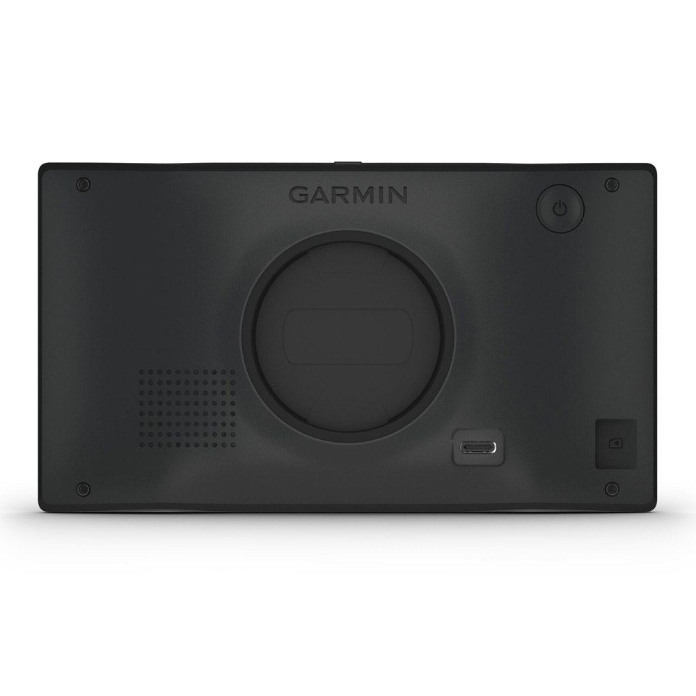 Garmin DriveSmart 66 - GPS-Navigationsgerät