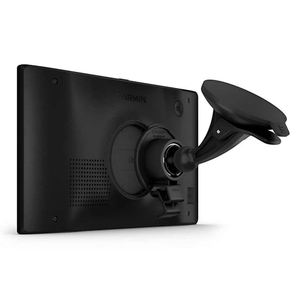 Garmin dezl LGV720 MT-D LKW-Navigationsgerät