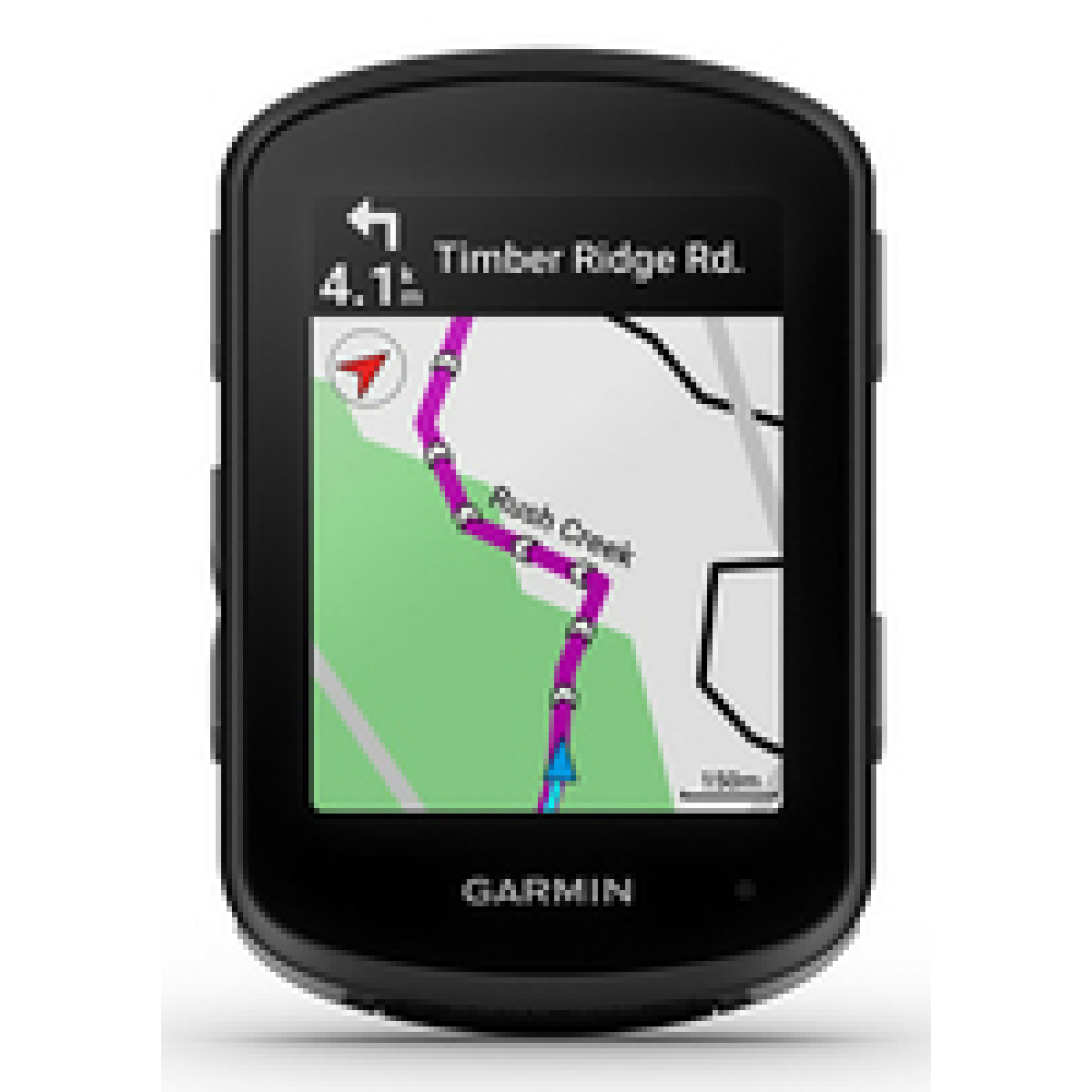 Garmin Edge 540 GPS-Fahrradcomputer