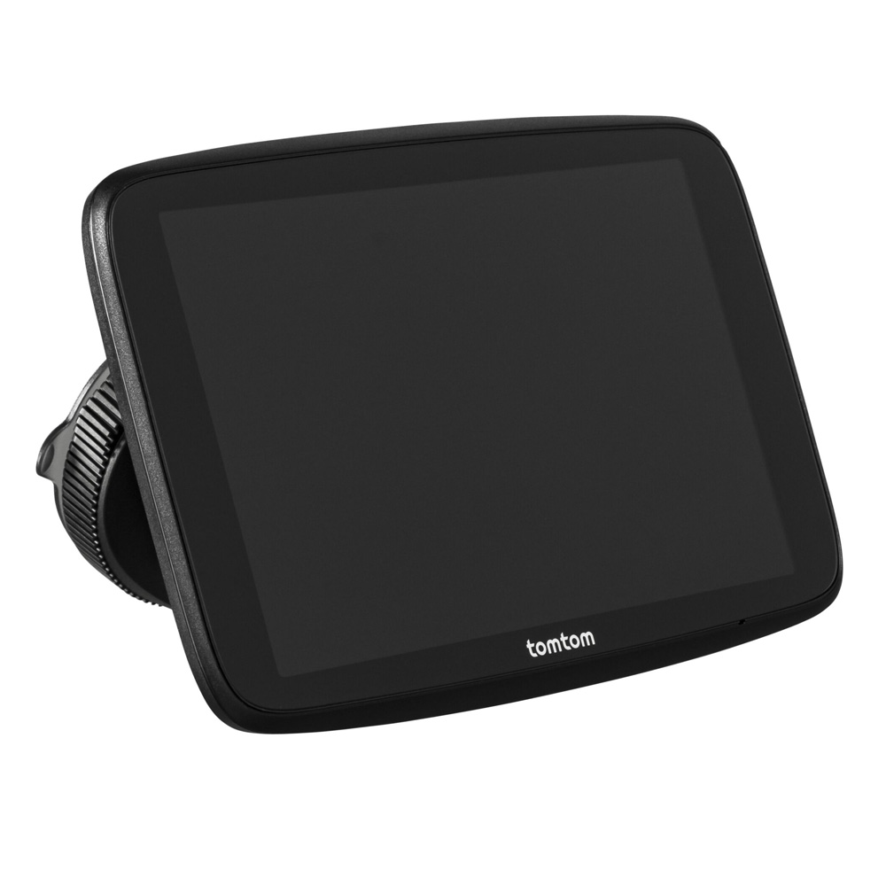 TomTom Go Expert Plus EU 7'' LKW/Trucker Navi