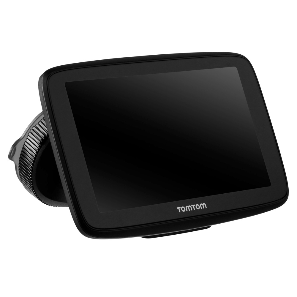 TomTom Go Navigator 6 Navigationssystem