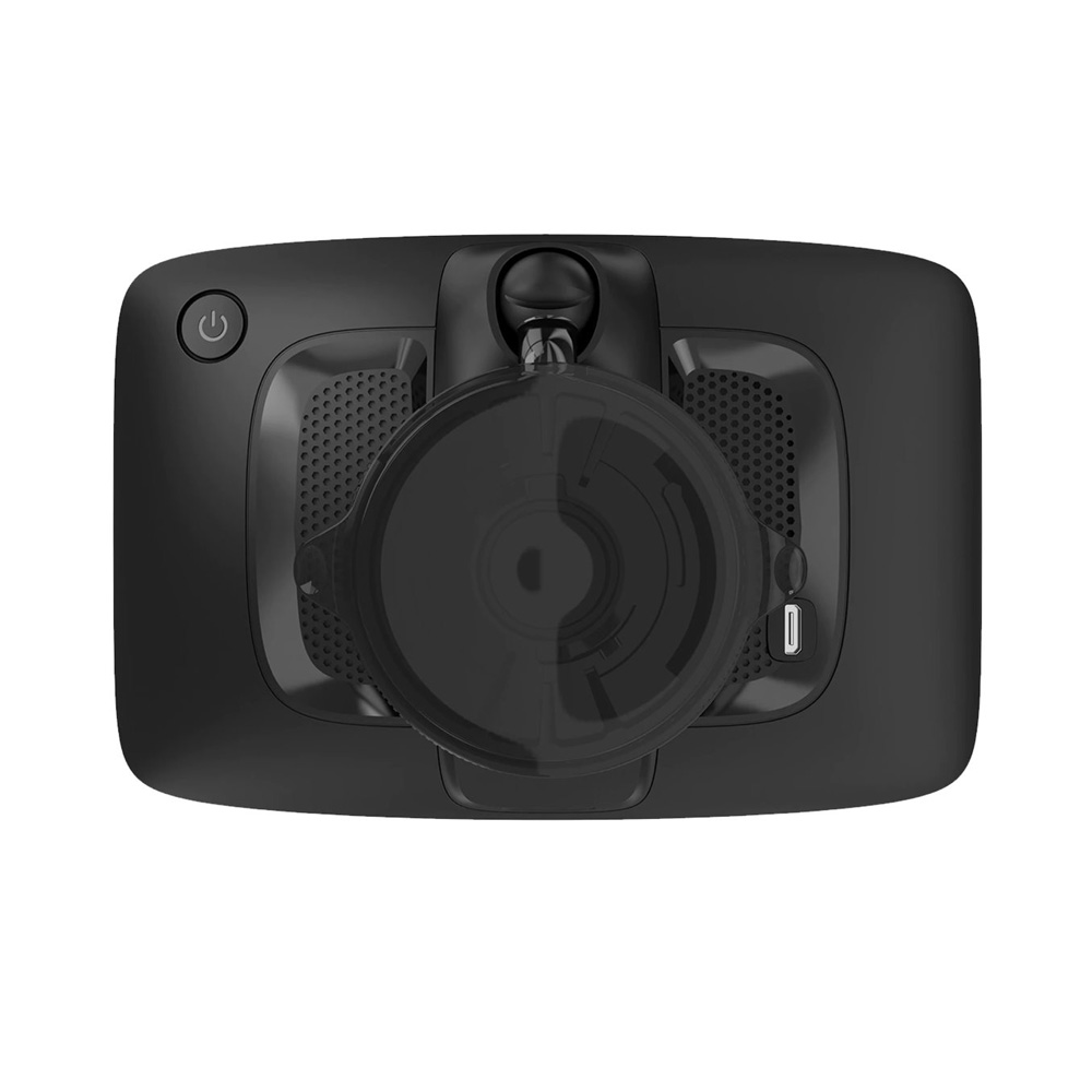 TomTom GO Classic (5 Zoll) Navigationsgerät