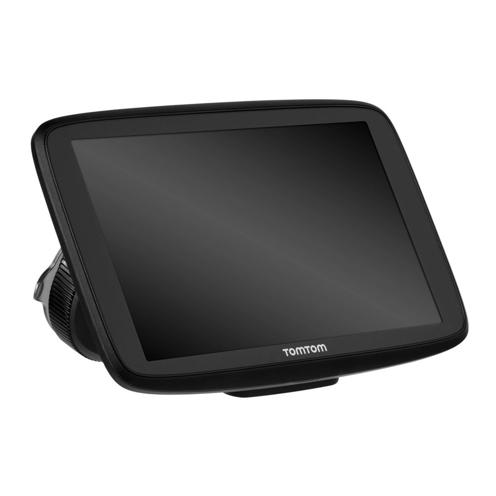 TomTom GO Essential (6 Zoll) Navigationsgerät