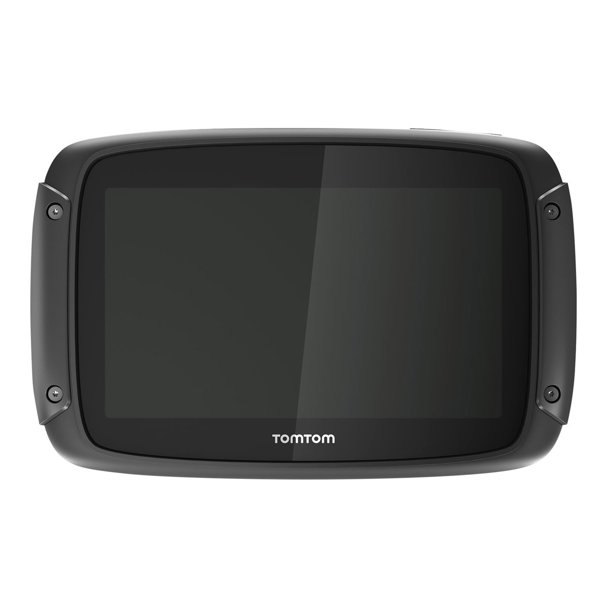TomTom Rider 550 Premium Pack Navigationsgerät