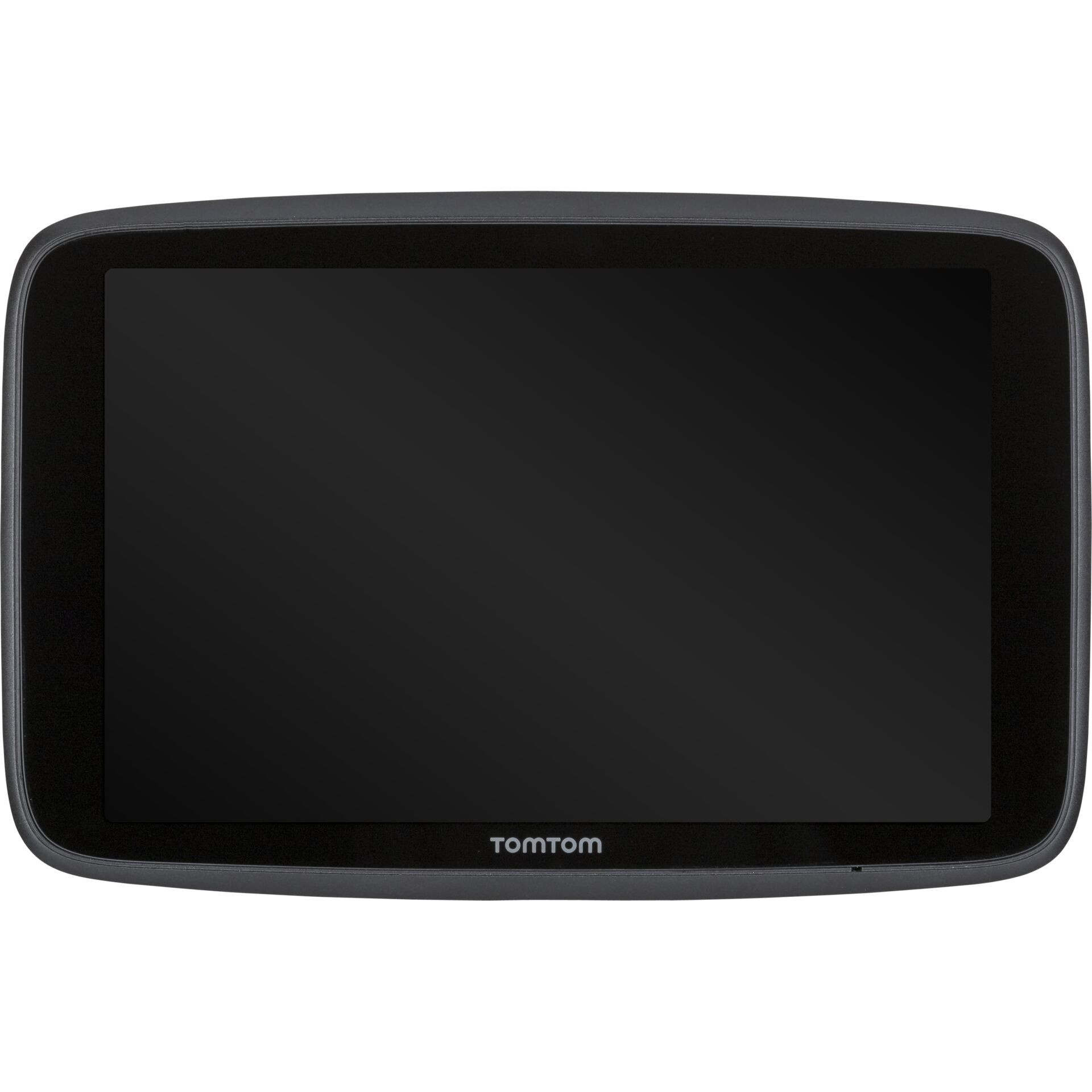 TomTom GO Camper Max 2. Generation Premium Pack 7 Zoll Navigationssystem