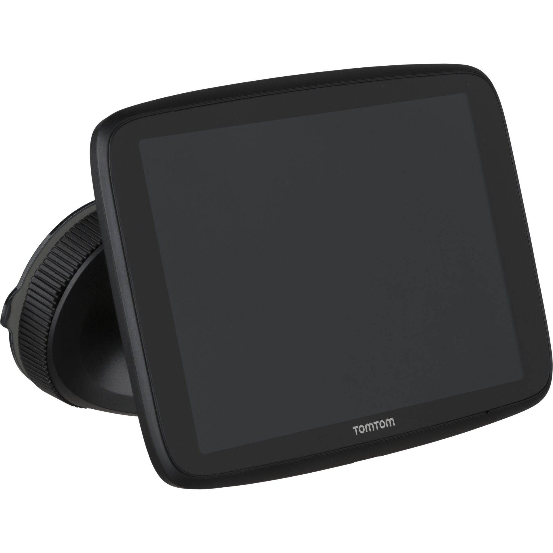 TomTom GO Camper Max 2. Generation Premium Pack 7 Zoll Navigationssystem