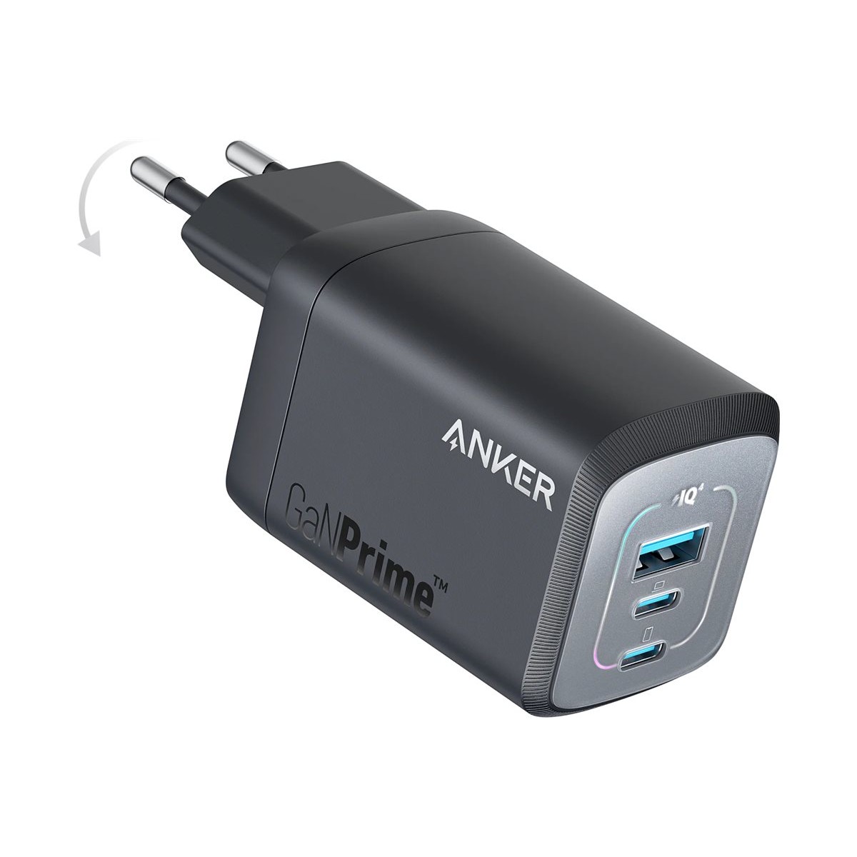 Anker Prime 67W Netzteil