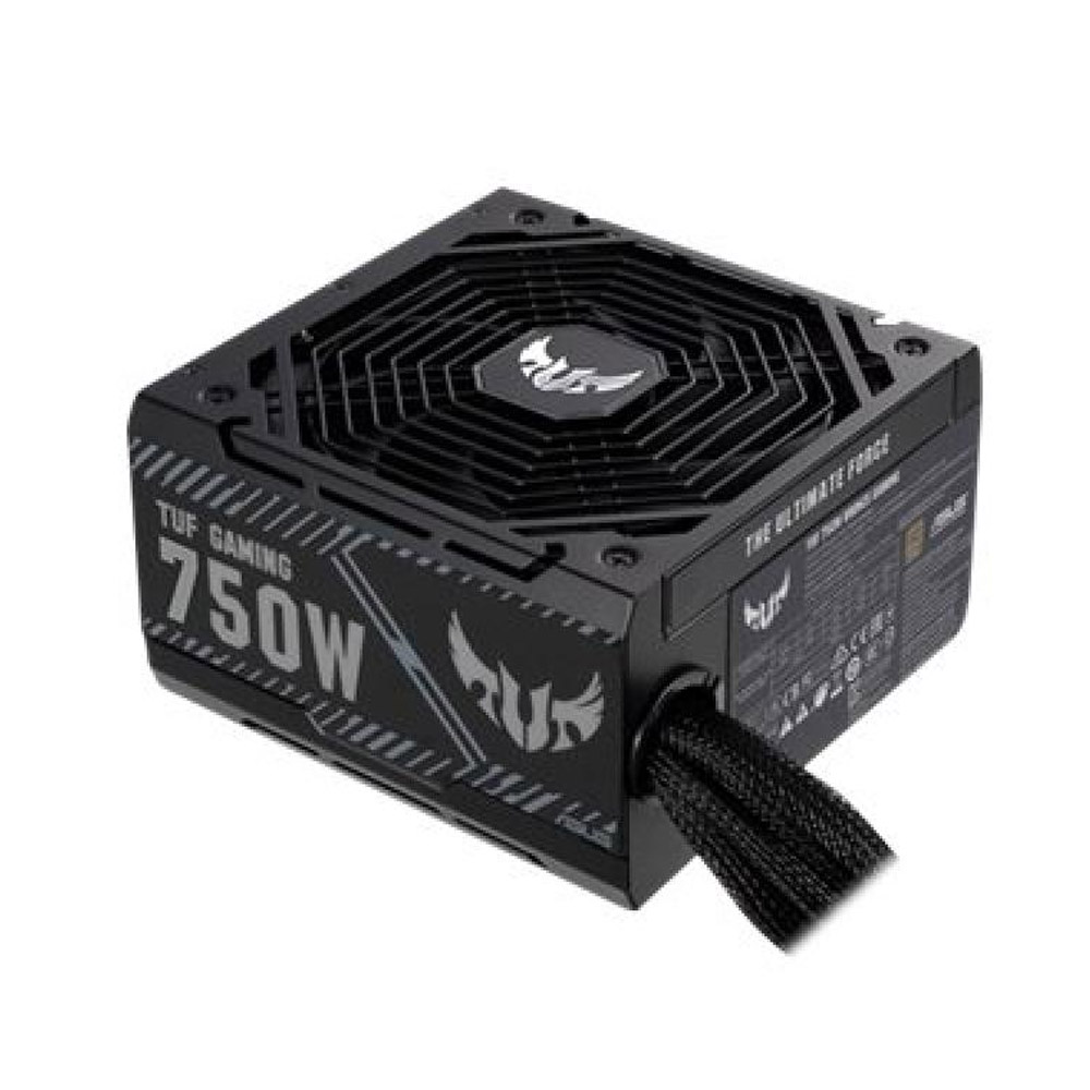 Asus TUF Gaming 750W Bronze Netzteil