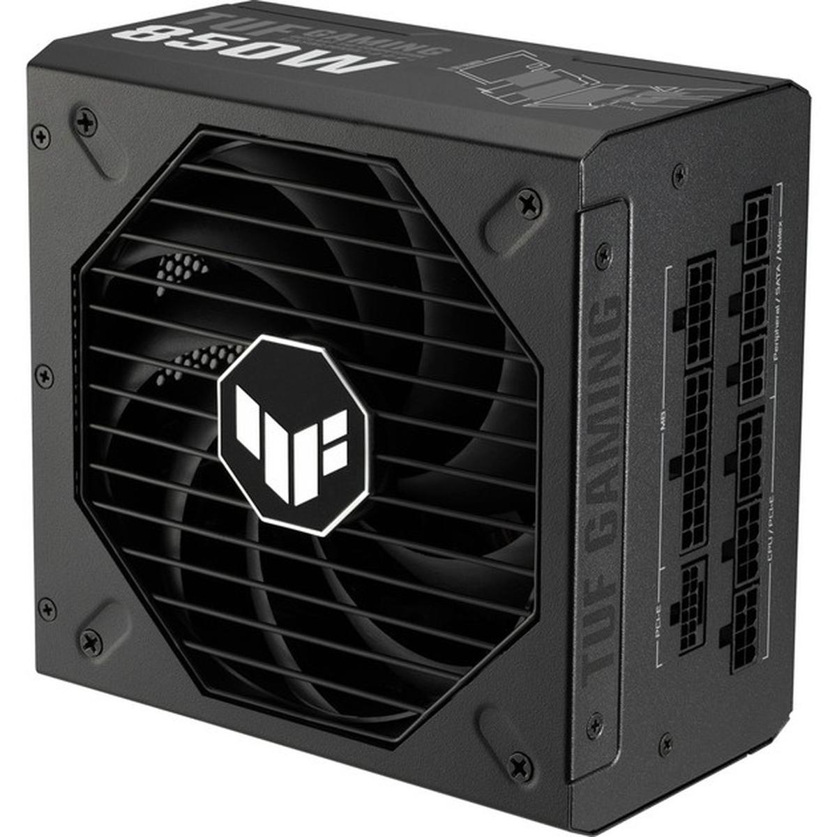 Asus TUF Gaming 850W Gold Netzteil