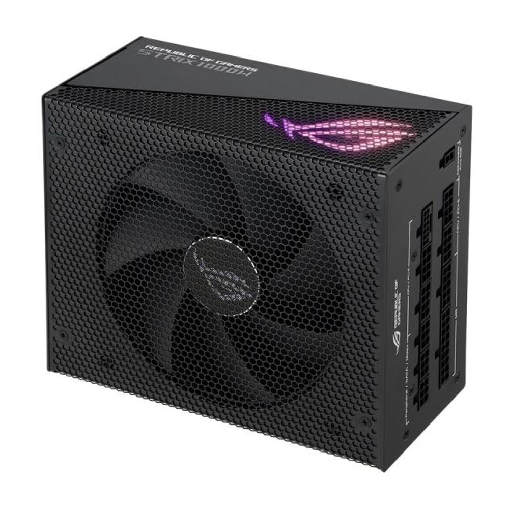 Asus ROG Strix 1000W Gold Aura Edition RGB Netzteil
