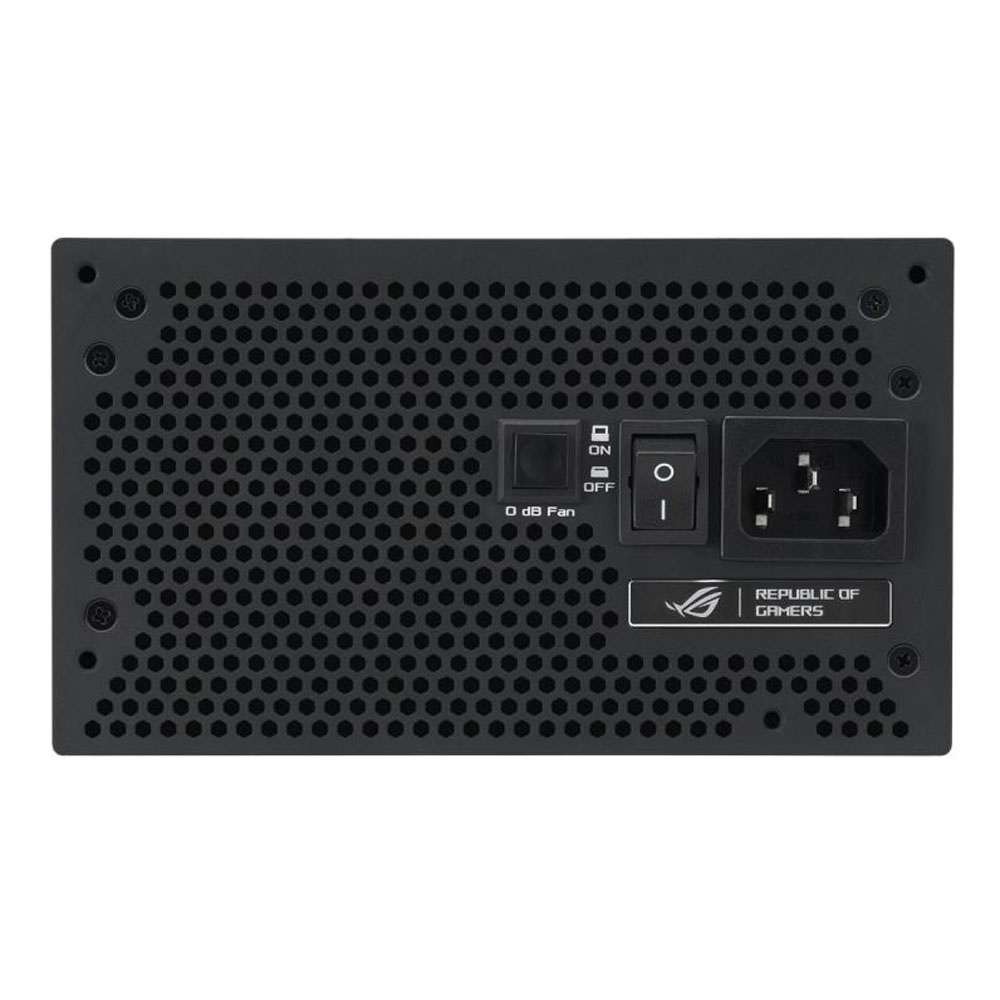 Asus ROG Strix 1000W Gold Aura Edition RGB Netzteil