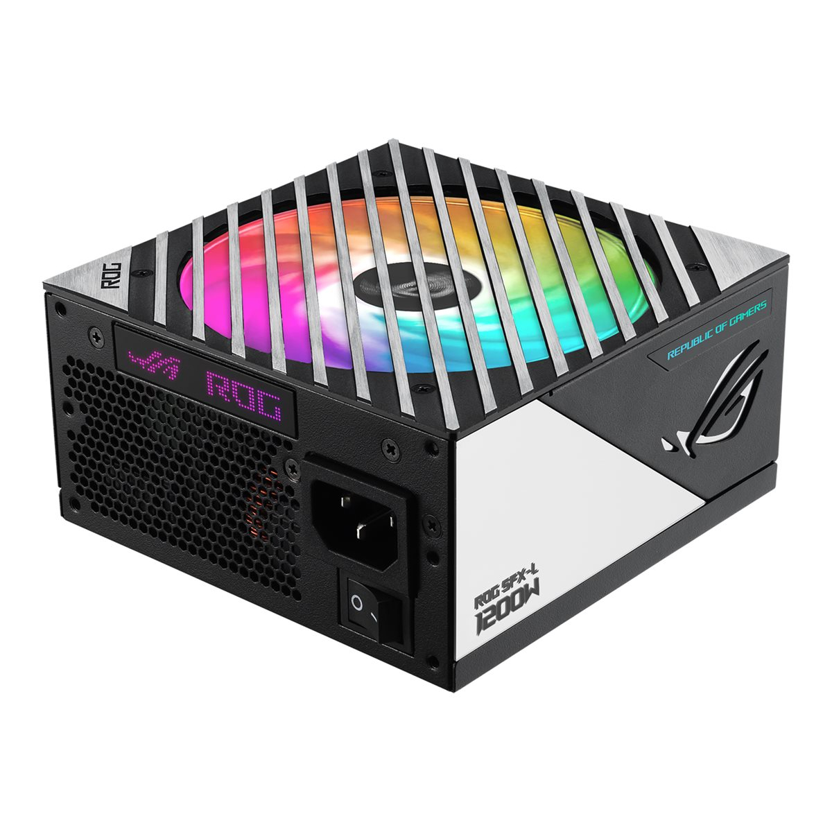 Asus ROG Loki SFX-L 1200W Titanium Netzteil