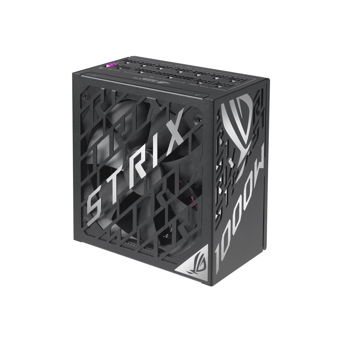 Asus ROG Strix 1000W Platinum Gaming Netzteil
