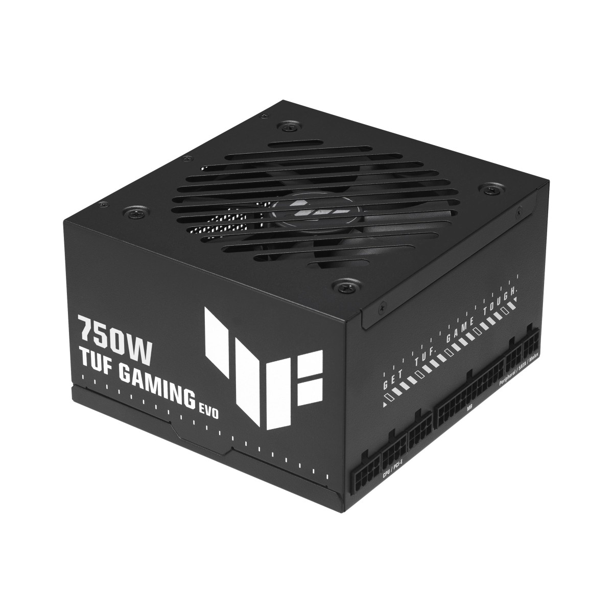 Asus TUF Gaming 750W Bronze EVO 750W PC-Netzteil schwarz