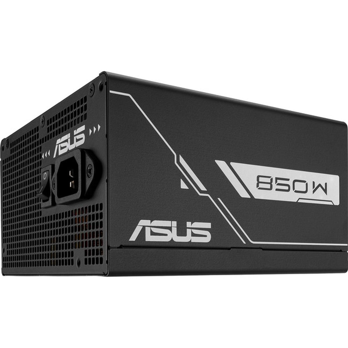 Asus Prime 850W Gold Black Edition Netzteil schwarz