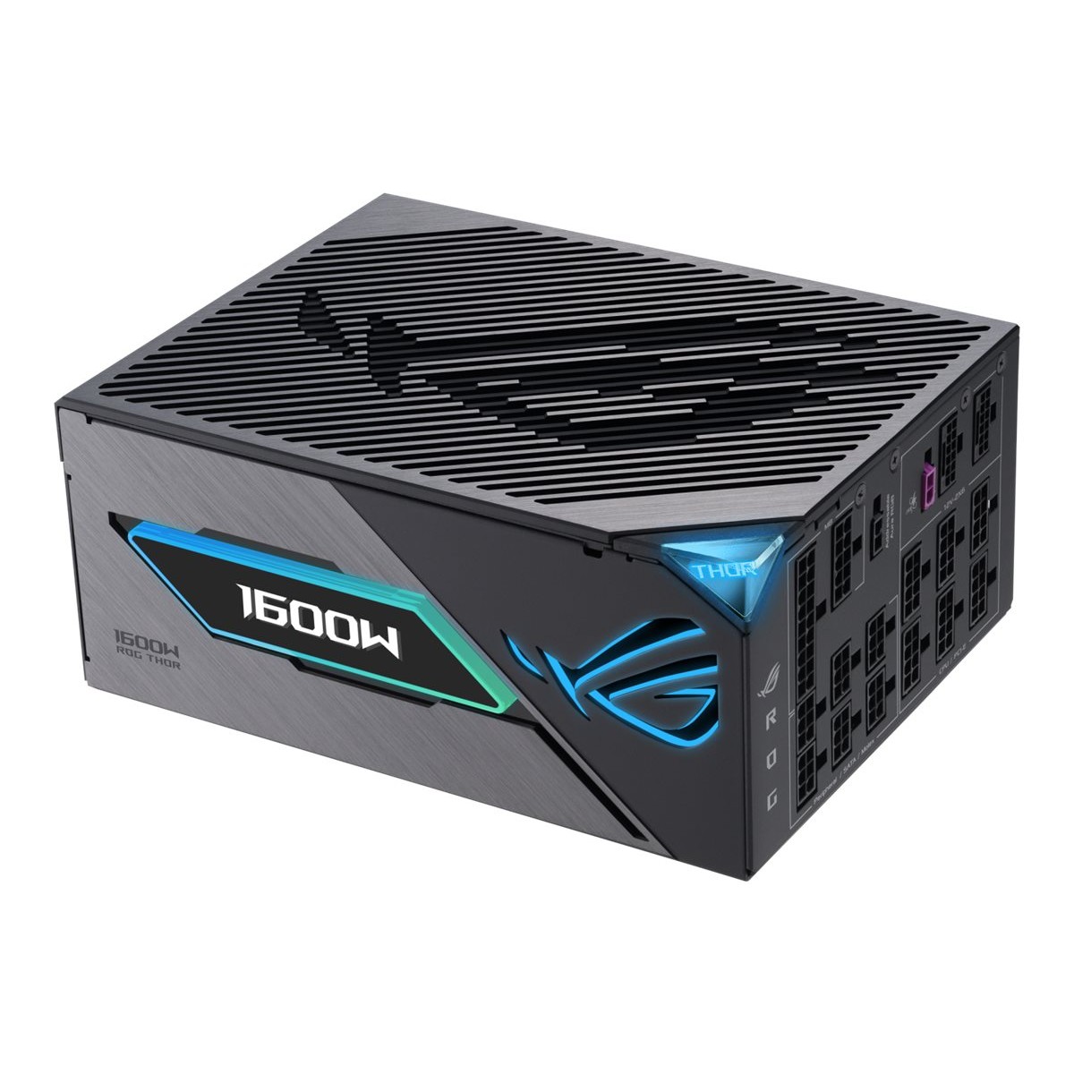 Asus ROG Thor 1600W Titanium III ATX Netzteil