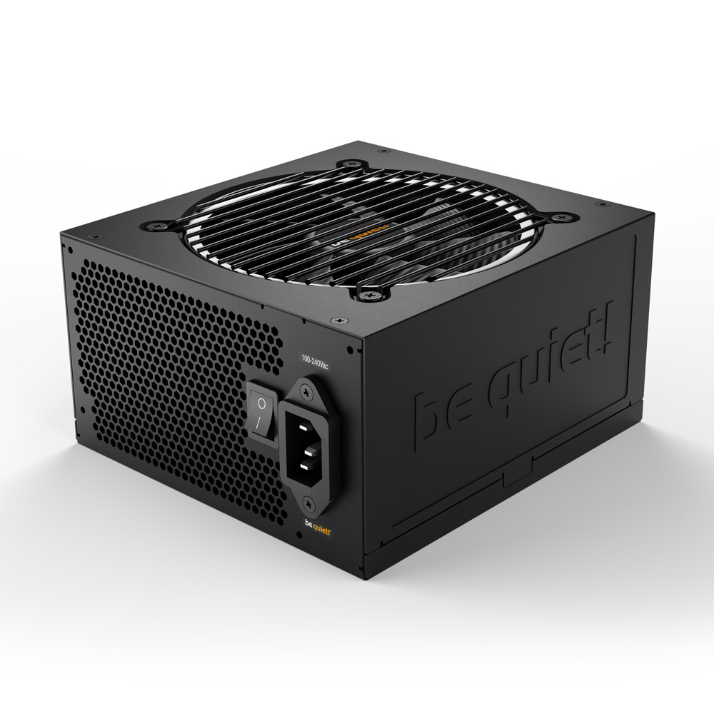 be quiet! Pure Power 12 M 750W moduleres Netzteil