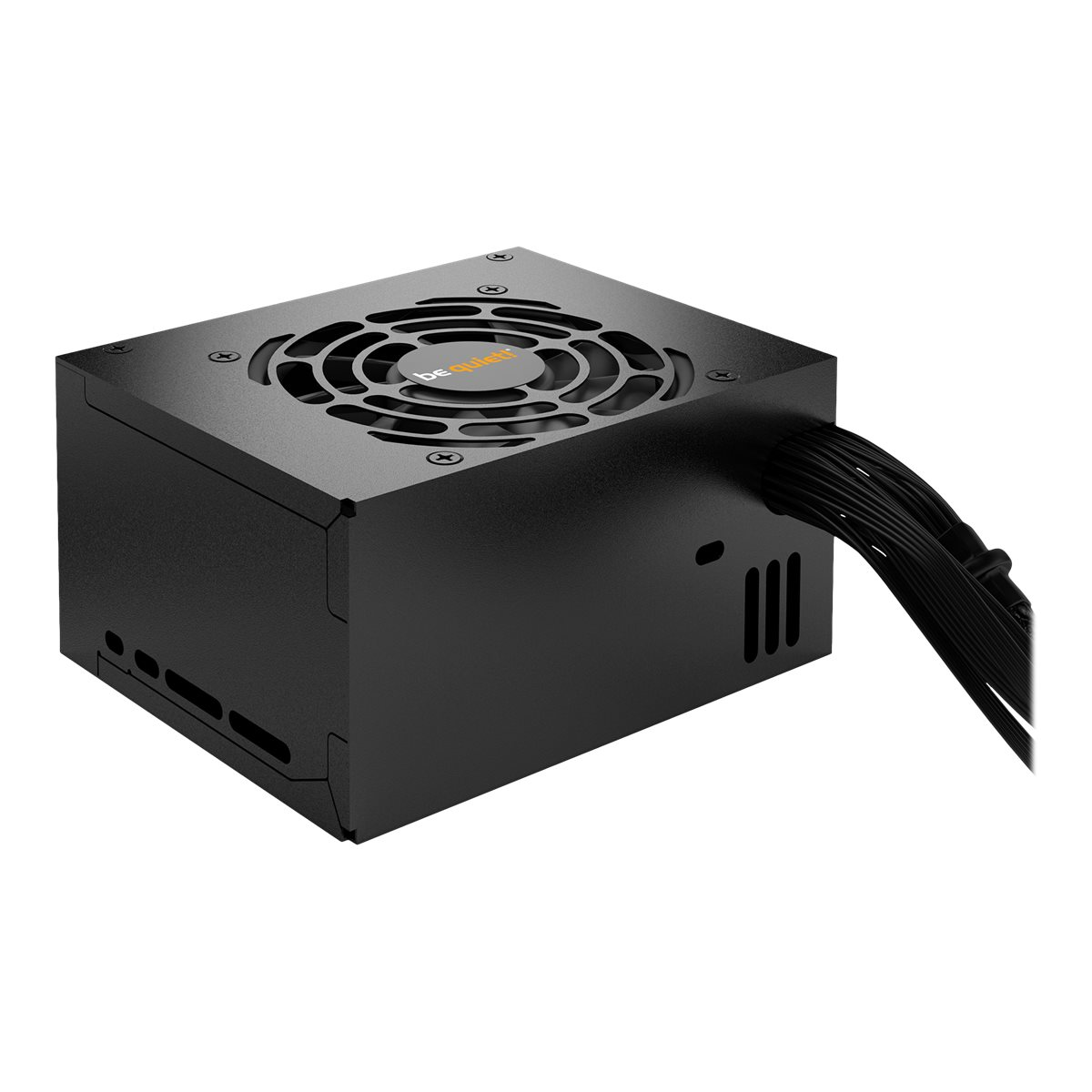 be quiet! SFX Power 3 Netzteil 450W