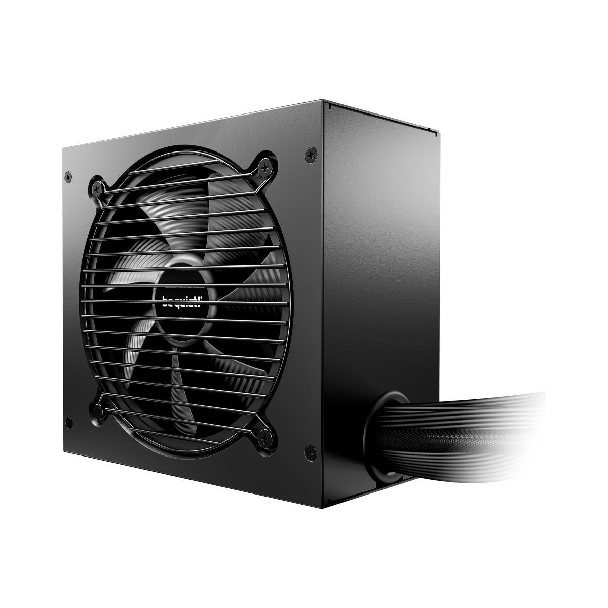 be quiet! Pure Power 12 550W Netzteil