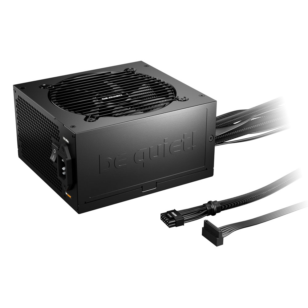 be quiet! Pure Power 12 650W Netzteil